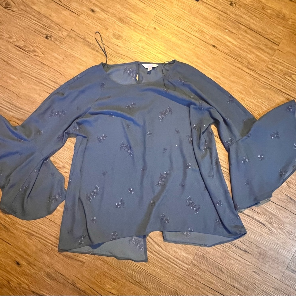 💚Lauren Conrad top